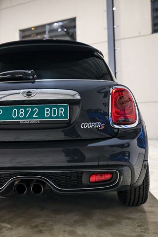 MINI Cooper S 2.0 192CV Pack CHilli
