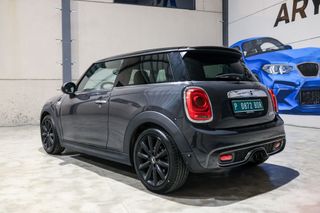 MINI Cooper S 2.0 192CV Pack CHilli