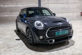 MINI Cooper S 2.0 192CV Pack CHilli
