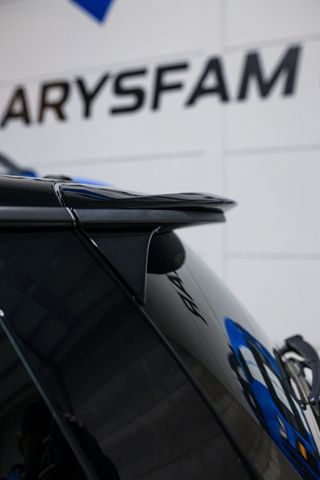 MINI Cooper S 2.0 192CV Pack CHilli