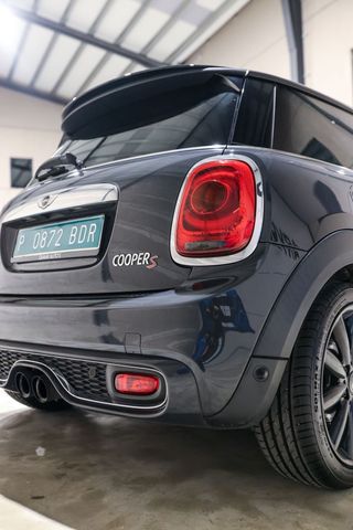 MINI Cooper S 2.0 192CV Pack CHilli