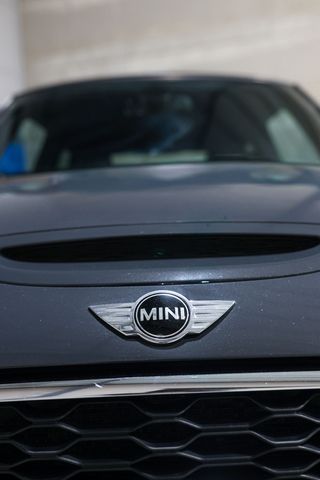 MINI Cooper S 2.0 192CV Pack CHilli