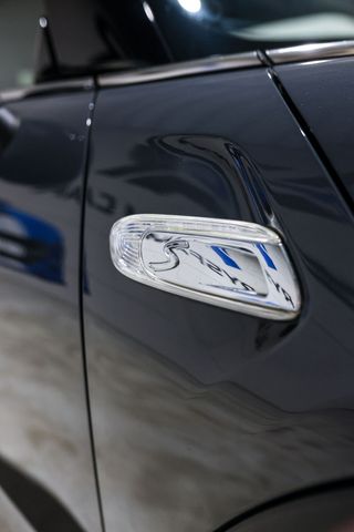 MINI Cooper S 2.0 192CV Pack CHilli