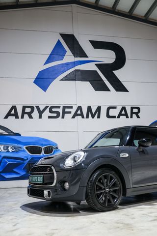 MINI Cooper S 2.0 192CV Pack CHilli