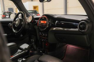 MINI Cooper S 2.0 192CV Pack CHilli