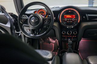 MINI Cooper S 2.0 192CV Pack CHilli