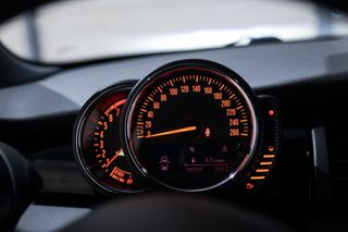 MINI Cooper S 2.0 192CV Pack CHilli