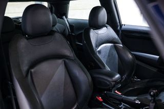 MINI Cooper S 2.0 192CV Pack CHilli