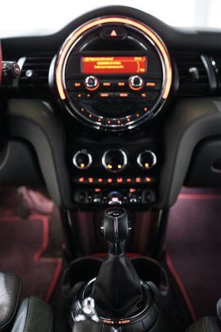 MINI Cooper S 2.0 192CV Pack CHilli