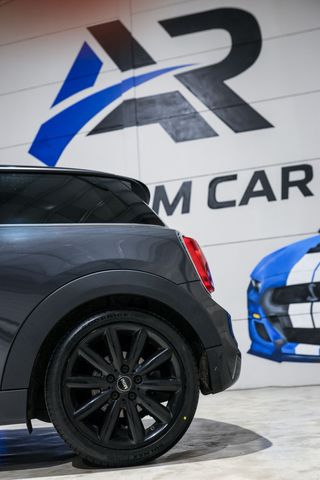 MINI Cooper S 2.0 192CV Pack CHilli