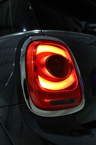 MINI Cooper S 2.0 192CV Pack CHilli