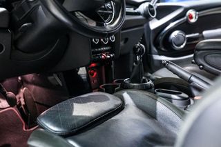 MINI Cooper S 2.0 192CV Pack CHilli