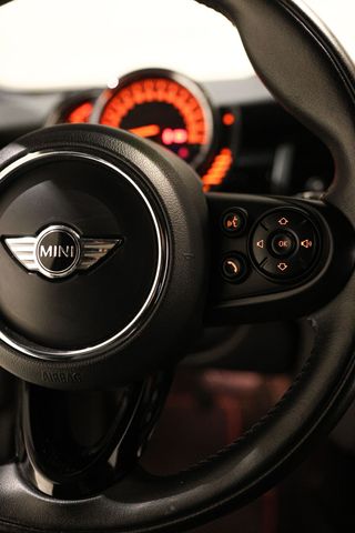 MINI Cooper S 2.0 192CV Pack CHilli