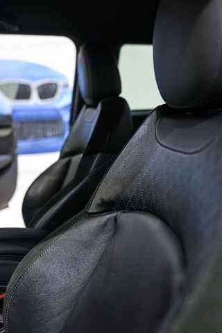 MINI Cooper S 2.0 192CV Pack CHilli