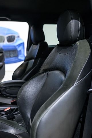 MINI Cooper S 2.0 192CV Pack CHilli