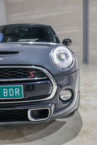 MINI Cooper S 2.0 192CV Pack CHilli