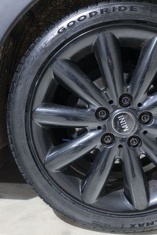 MINI Cooper S 2.0 192CV Pack CHilli