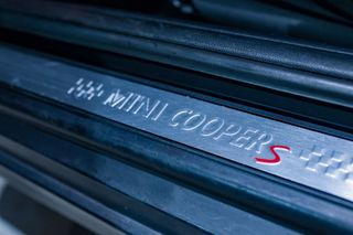 MINI Cooper S 2.0 192CV Pack CHilli