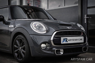 MINI Cooper S 2.0 192CV Pack CHilli