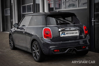 MINI Cooper S 2.0 192CV Pack CHilli
