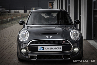 MINI Cooper S 2.0 192CV Pack CHilli