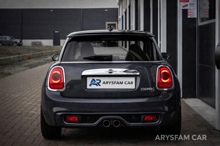 MINI Cooper S 2.0 192CV Pack CHilli
