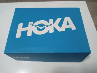 Zapatilla Hoka Bondi 8 Mujer/Hombre talla 42