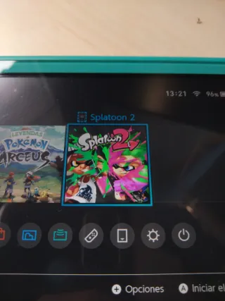 Splatoon 2 - Gioco Nintendo Switch