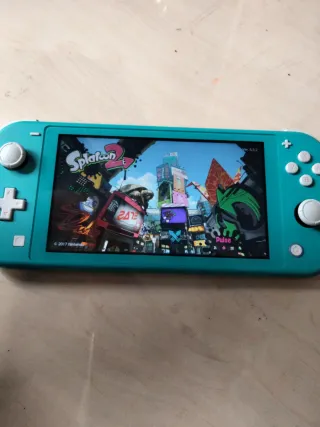 Splatoon 2 - Gioco Nintendo Switch