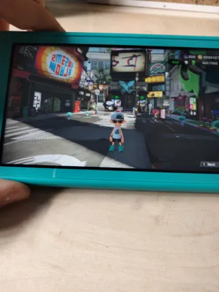 Splatoon 2 - Gioco Nintendo Switch