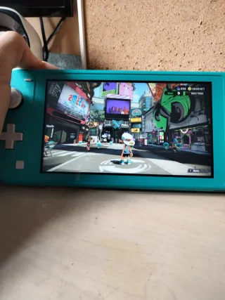 Splatoon 2 - Gioco Nintendo Switch