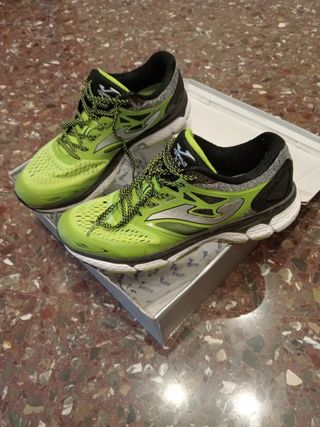 Zapatillas Joma Running Hispalis XX