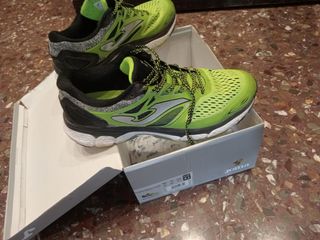 Zapatillas Joma Running Hispalis XX