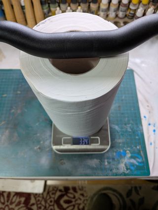 Manillar Ergotec Doble Altura