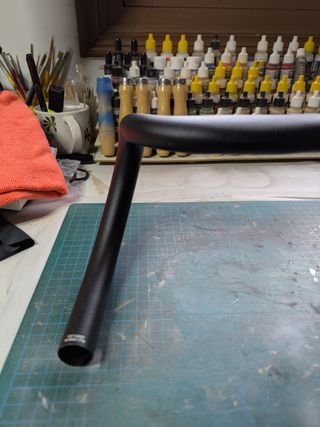 Manillar Ergotec Doble Altura