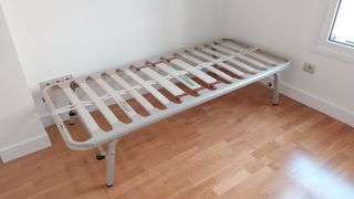 Cama nido Pikolin 182x80 (+ 2 colchones extra)