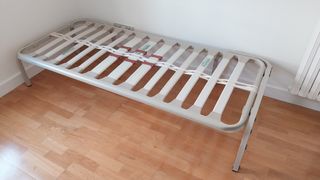 Cama nido Pikolin 182x80 (+ 2 colchones extra)