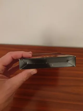 The Chessmaster Nintendo NES (Español)