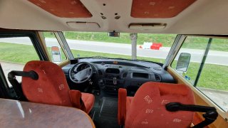 Mercedes-Benz Sprinter 2003