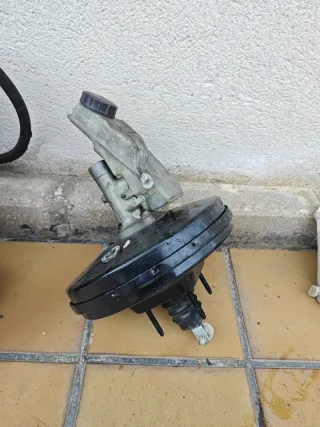 Servofreno Ford Focus Ghia 2007