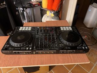 Pioneer DDJ-1000 DJ Controller