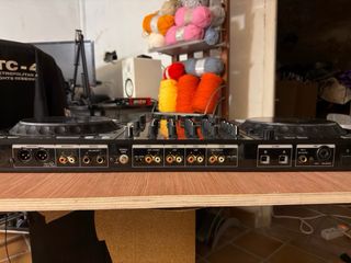 Pioneer DDJ-1000 DJ Controller