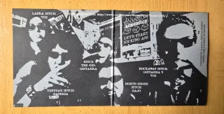 Aerobitch – How Many Times CD, Single, Promo