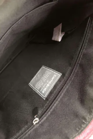 Bolso bandolera Samsonite