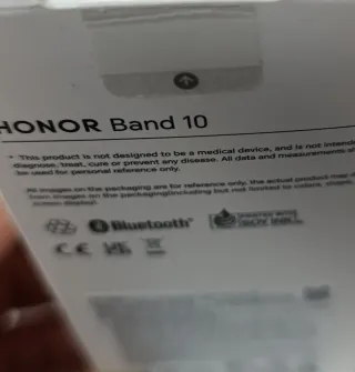HONOR Band 10(HAWAWEI)