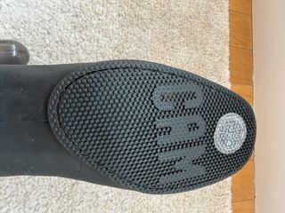 Botines Camper Negros Talla 41