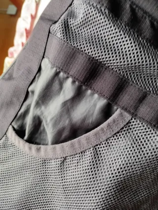 Chaqueta Crivit impermeable