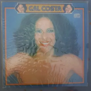 GAL COSTA. FANTASIA. PERFECTO.