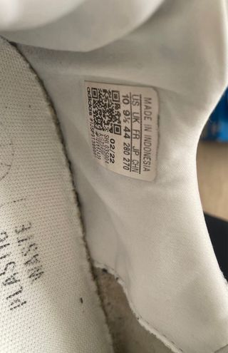 Adidas Swift Run 22