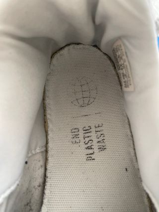 Adidas Swift Run 22